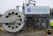 Rusiya “Şimal axını” marşrutu üzrə Avropaya qaz nəqlini tamamilə dayandırıb nord stream
