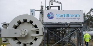 nord stream