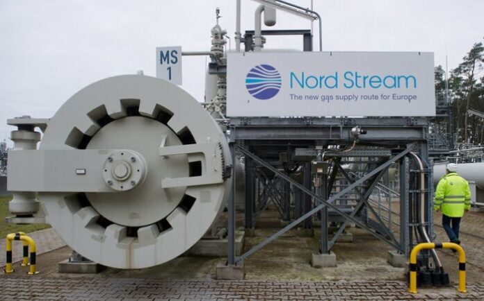 nord stream