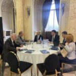 energetika naziri Pərviz Şahbazov