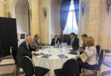 energetika naziri Pərviz Şahbazov