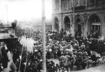 Qafqaz İslam Ordusu