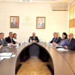 Azərbaycan Respublikasının Qeyri-Hökumət Təşkilatlarına Dövlət Dəstəyi Agentliyinin Müşahidə Şurası