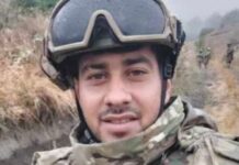 Ermənistanın təxribatı zamanı yaralanan XTQ hərbçisi vəfat edib Azərbaycan Ordusunun hərbi qulluqçusu gizir Qurbanov Yusif Asif oğlu
