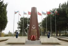 Şəhidlər Xiyabanı