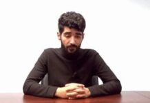 Baş Prokurorluq: “Şəhid qardaşının sosial şəbəkədə yayılan birinci və ikinci videosu araşdırılır” Sənan Əhmədov