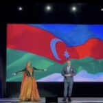 Azərbaycanın Yekaterinburqdakı baş konsulu vəzifəsini yerinə yetirən Şöhrət Mustafayev