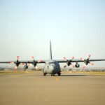 “TurAz Qartalı-2022” təlimi