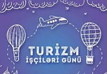 “Turizm işçiləri günü” peşə bayramı