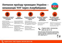 Ukrayna itirdiyi ərazisini Azərbaycan vasitəsilə necə tərk etmək barədə məlumat yayıb Ukrayna itirdiyi ərazisini Azərbaycan vasitəsilə necə tərk etmək barədə məlumat yayıb