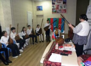 ustad dərsləri
