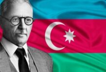 Üzeyir Hacıbəyli