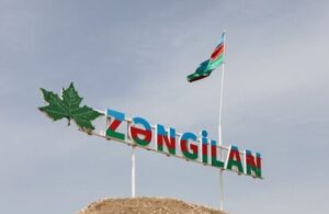Zəngilan