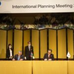 Azərbaycan Yaponiyada “Ekspo 2025”də iştirak üzrə müqaviləni imzalayan ilk ölkə oldu