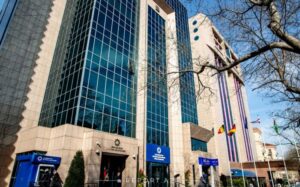 “Azərbaycan Beynəlxalq Bankı” ASC