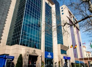 “Azərbaycan Beynəlxalq Bankı” ASC