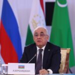 Azərbaycan Respublikasının Baş naziri Əli Əsədov