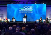 İlham Əliyev Sofiyada Yunanıstan-Bolqarıstan Qaz İnterkonnektorunun açılış mərasimində iştirak edib İlham Əliyev Sofiyada Yunanıstan-Bolqarıstan Qaz İnterkonnektorunun açılış mərasimində iştirak edib