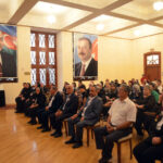 Şəhidlərin xatirəsinə həsr olunan anım mərasimləri keçirilib