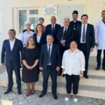 Hadrutda Ailə Sağlamlıq Mərkəzi fəaliyyətə başladı