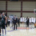 Azərbaycan Basketbol Liqası