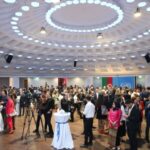 Bakıda BMT-Azərbaycan tərəfdaşlığının 30-cu ildönümünə həsr olunmuş tədbir keçirilib