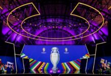 AVRO-2024: Azərbaycan millisinin rəqibləri bəlli olub AVRO-2024