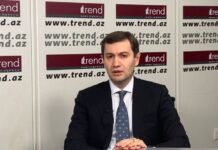 AMB-nin baş direktoru Fərid Osmanov