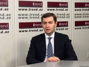 AMB-nin baş direktoru Fərid Osmanov