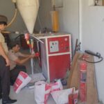 Bakıda daha bir şirkətin fəaliyyəti dayandırıldı