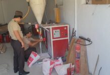 Bakıda daha bir şirkətin fəaliyyəti dayandırıldı Bakıda daha bir şirkətin fəaliyyəti dayandırıldı