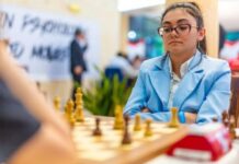 FIDE reytinqi