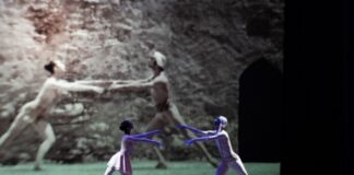 Bakı Musiqi Akademiyasında Fikrət Əmirovun 100 illiyinə həsr olunan təntənəli konsert keçirilib