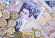 Britaniya funtu yeni baş nazirlə bağlı xəbərlər fonunda bahalaşıb funt