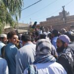 İranın Sistan və Bəluçestan vilayətində etiraz aksiyaları ölümlə nəticələnib