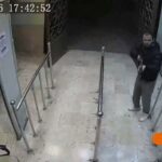 İrandakı insanları güllələyən terrorçu