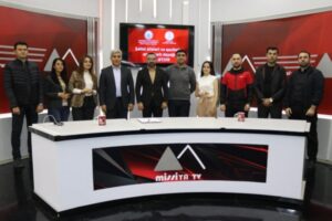JEM ən etibarlı dayağın dövlət olduğunu təsdiqləyən verilişlər hazırladı