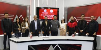 JEM ən etibarlı dayağın dövlət olduğunu təsdiqləyən verilişlər hazırladı