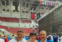 İki karateçimiz dünya çempionatında qızıl medal uğrunda mübarizə aparacaq