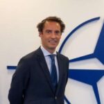 NATO Baş katibinin Cənubi Qafqaz və Mərkəzi Asiya üzrə xüsusi nümayəndəsi Xavier Kolomina