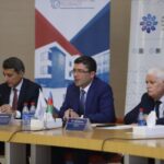 Telejurnalistlər üçün “Audiovizual media mühitində universal jurnalist” mövzusunda təlimlərə başlanılıb