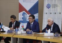 Telejurnalistlər üçün “Audiovizual media mühitində universal jurnalist” mövzusunda təlimlərə başlanılıb