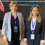 Ombudsman Aparatının əməkdaşları Özbəkistanda qlobal konfransda iştirak ediblər