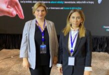 Ombudsman Aparatının əməkdaşları Özbəkistanda qlobal konfransda iştirak ediblər