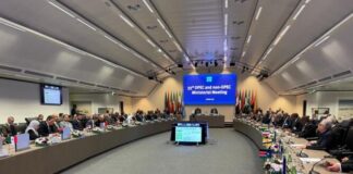 Neft İxrac edən Ölkələr Təşkilatına (OPEC)