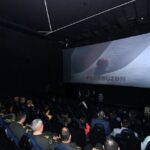 “Parabüzən” sənədli filminin təqdimatı