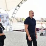 Ağdamda Dəmir yolu və Avtovağzal Kompleksi inşa ediləcək