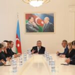 Qaçqınların və Məcburi Köçkünlərin İşləri üzrə Dövlət Komitəsi yanında İctimai Şura