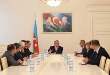 Qaçqınların və Məcburi Köçkünlərin İşləri üzrə Dövlət Komitəsi yanında İctimai Şura