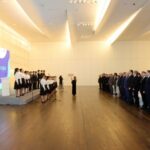 “Rəqəmsal bacarıqlar” layihəsinin 5 illik hesabat tədbiri keçirilib